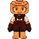 Shelly sprite