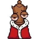 Queenie sprite
