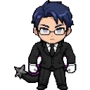 Leo sprite