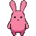 Mokke ' s sprite