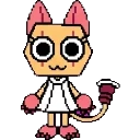 Scraps sprite