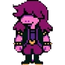 Susie sprite