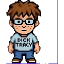 William Bill Dickey sprite