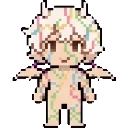 Esexiel sprite