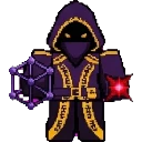 Taph sprite