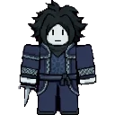 Two Time sprite