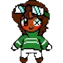 Yoku Naru sprite