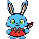 Bloon sprite