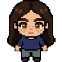 Bianca sprite