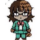 Kaiko sprite