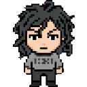 Rowan sprite