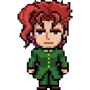 Kakyoin sprite