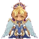 Phoebus sprite