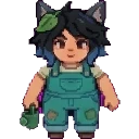 Briar sprite