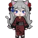 Katberréi sprite
