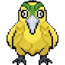 Pippo sprite