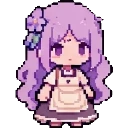 Sophie sprite