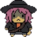 Jane Doe sprite