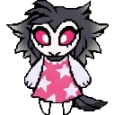 octavia sprite