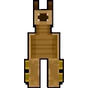 Desworm sprite