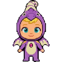 Тило sprite