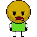 Timi sprite
