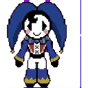 Jann sprite