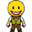 Verity sprite