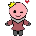 Tara sprite