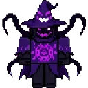Azure sprite