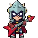 Draco sprite