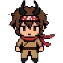 Mapicc sprite