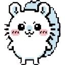 Momonga sprite