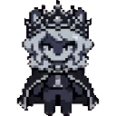 Zero King sprite