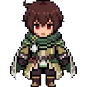 Mark sprite