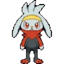 Raboot sprite