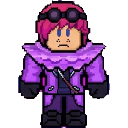 Gomez The​ Incredible sprite