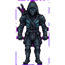 Ninjo sprite