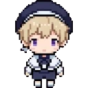 Jake sprite