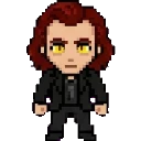Crowley sprite
