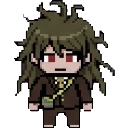 Gonta Gokuhara sprite