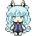 Xiu Feng sprite