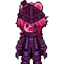 Evil fun time freddy/carson sprite