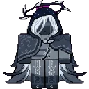 Elder Amarah sprite