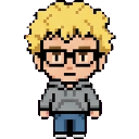 Marlouille sprite