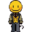 Verity sprite