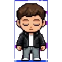 Victorien sprite
