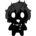Twixxel sprite