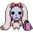 Miruku sprite