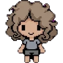 Ariadna sprite